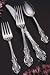 GRAND VICTORIAN TEASPOON PS