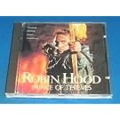 Robin Hood Soundtrack