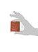 Deep Red Stamps Dogwood Flowers Rubber Cling Stamp 1.75 x 2.1 inches