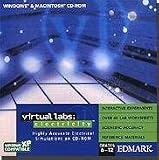 VIRTUAL LABS ELECTRICITY