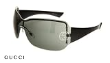 Gucci - Authentic New GUCCI Rhinestone GG Shields
