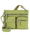 Sutter Crossbody