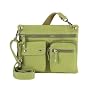 Sutter Crossbody
