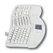 Tru-Form Touchpad Keyboard - Black
