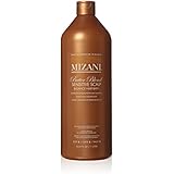Mizani Butter Blend Sensitive Scalp Balance Hair Bath Neutralizing & Chelating Shampoo 1liter