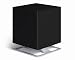Oskar Humidifier in Black by Stadler Form