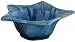 Vietri Incanto Mare Aquarium Blu Starfish Cereal Bowl
