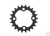Shimano XT Chainring, 22t x 64 bcd, M760, Inner, V Type