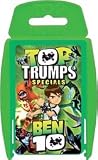 Top Trumps - Ben 10