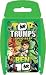 Top Trumps - Ben Ten