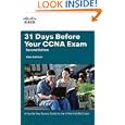 31 Days Before Your CCNA Exam: A day-by-day review guide for the... by Allan Johnson
