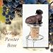 Dachshund Dog Wine Bottle Stopper - Black & Tan
