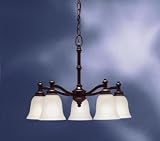 Chandelier - Laverton Collection - 2143 OAU