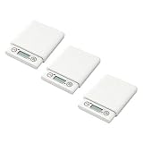 アーテック 電子てんびん UH-3201-W 9740 3個