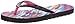 Speedo Loco Zorillas-Kids Zori Flip Flop (Little Kid/Big Kid)