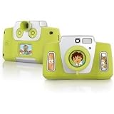 Diego: Npower Flash(tm) Jr. Rugged Digital Camera