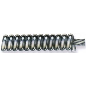 Flexicore Drain Cleaner Cable - 5/8