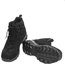 Einsatzstiefel STIEFEL TROOPER 2 Farben