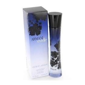 Giorgio Armani Giorgio Armani Armani Code For Women - Edp Spray 1.7 Oz 1.7 OZ - 1.7 OZ