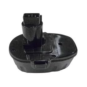 Battery, Nimh 18v 3ah Dewalt