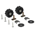 Humminbird MKH 3 Knob Set for 1100 Series