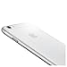 Spigen Air Skin iPhone 6 Case with Semi-Transparent Lightweight Material for iPhone 6S / iPhone 6 - Soft Clear