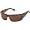 VonZipper Kickstand Sunglasses - Glass - Polarized Tortoise/Bronze Glass, One Size