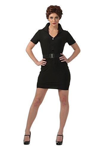 Fun Costumes womens Grease Women's Rizzo Costume Large