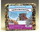 2.5 lb. Fruit, Berry, Nut Seed Cake