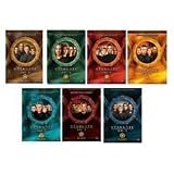 Stargate SG-1 Complete Season 2, 3, 4, 6, 7, 8, and 9