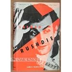 Salman Rushdie (Twayne's English Authors Series) book cover