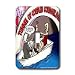 Londons Times Funny Relationships Cartoons - Tunnel Of Couples Counseling - Light Switch Covers - single toggle switch