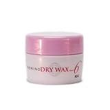 リアル ドライワックス ハード 6 50g