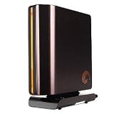 Seagate FreeAgent Pro 750GB USB 2.0/FireWire/eSATA Ext Hard Drive
