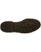 Frye Women's James Lug Wingtip