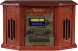 VICTORIA TUNEWRITR TRNTBL