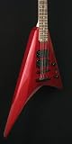 Kramer Vanguard S440S Electric Guitar Metallic Red