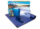 Wai Lana Yoga: Get Started Yoga Kit [VHS]