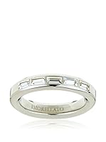 Morellato Anillo Insieme (Plateado)