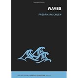 waves the mit press essential knowledge series