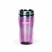 Cuisinart 14-Ounce Double Walled Travel Mug, Pink