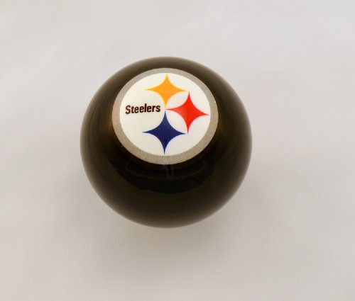 Pittsburgh Steelers shifter (Black) On Sale
