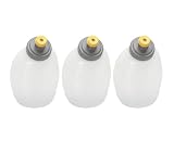 Nathan 10-Ounce Nutrition Flask (3 Pack)