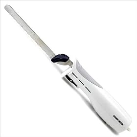 Black and Decker EK700 Electric knife by Black & Decker