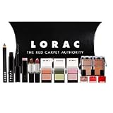 LORAC Superstar Collection ($253 Value)