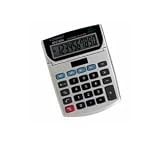 Review Q  / Q Connect Calculator Semi Desk 10 Digit