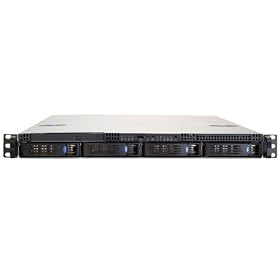 Data Backup Software Appliance/Server - 1 Terabyte