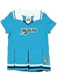 Florida Marlins Jimmy Mesh Shorts - X-Large