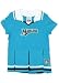 Florida Marlins Girls Cheerleader Outfit, Size= 3T