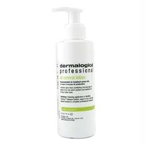 Dermalogica By Dermatologica Medibac Clearing Oil Control Lotion 